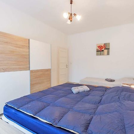 Apartment Nicol Pula Dış mekan fotoğraf
