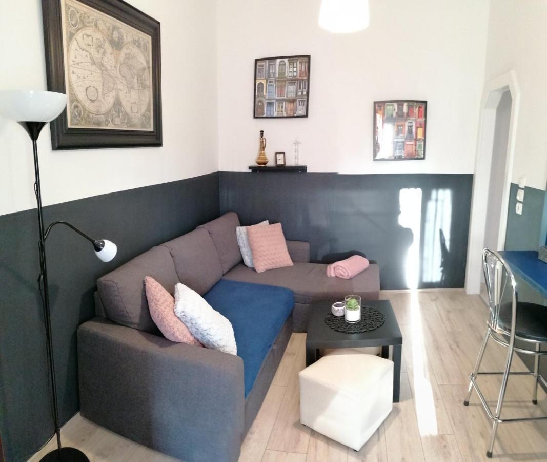 Apartment Nicol Pula Dış mekan fotoğraf