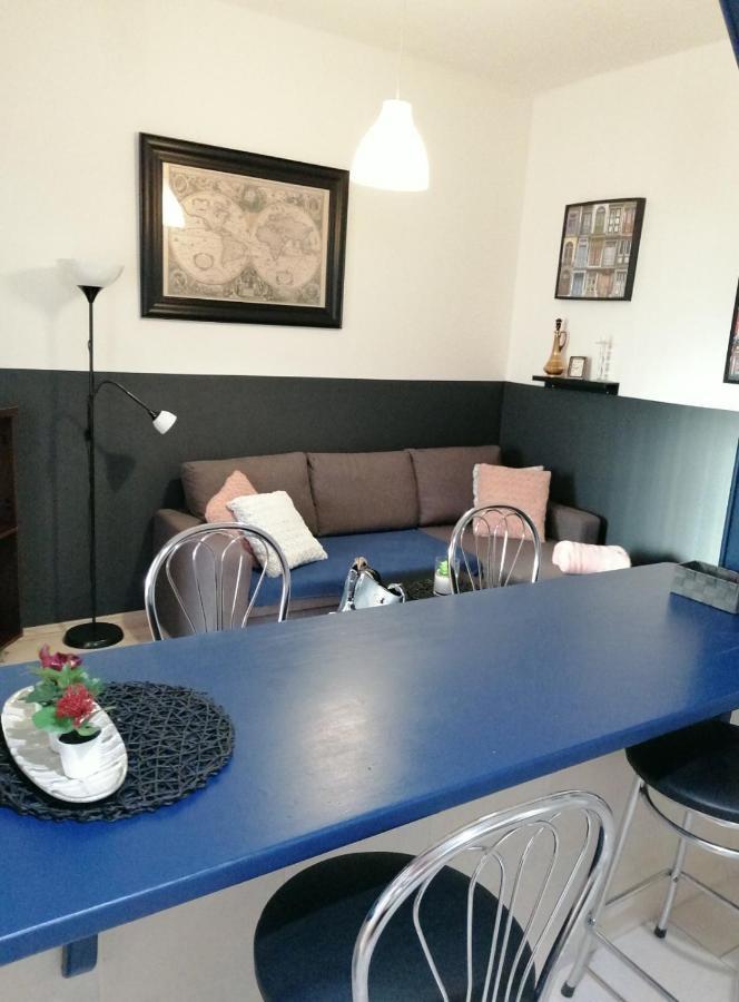 Apartment Nicol Pula Dış mekan fotoğraf