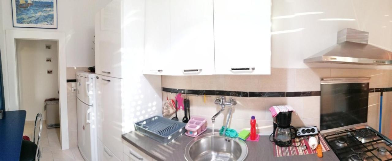 Apartment Nicol Pula Dış mekan fotoğraf