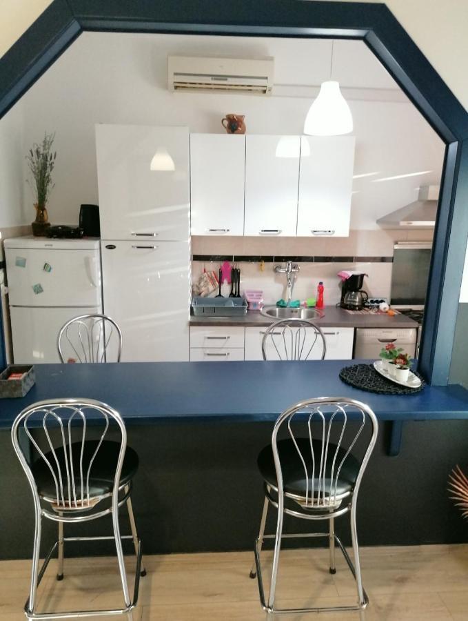 Apartment Nicol Pula Dış mekan fotoğraf
