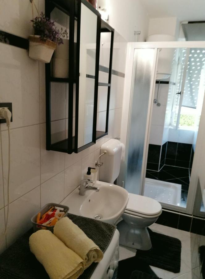 Apartment Nicol Pula Dış mekan fotoğraf