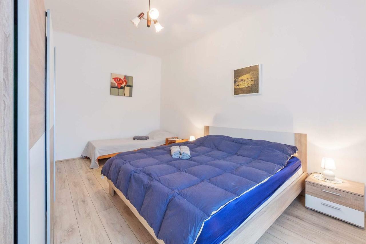 Apartment Nicol Pula Dış mekan fotoğraf