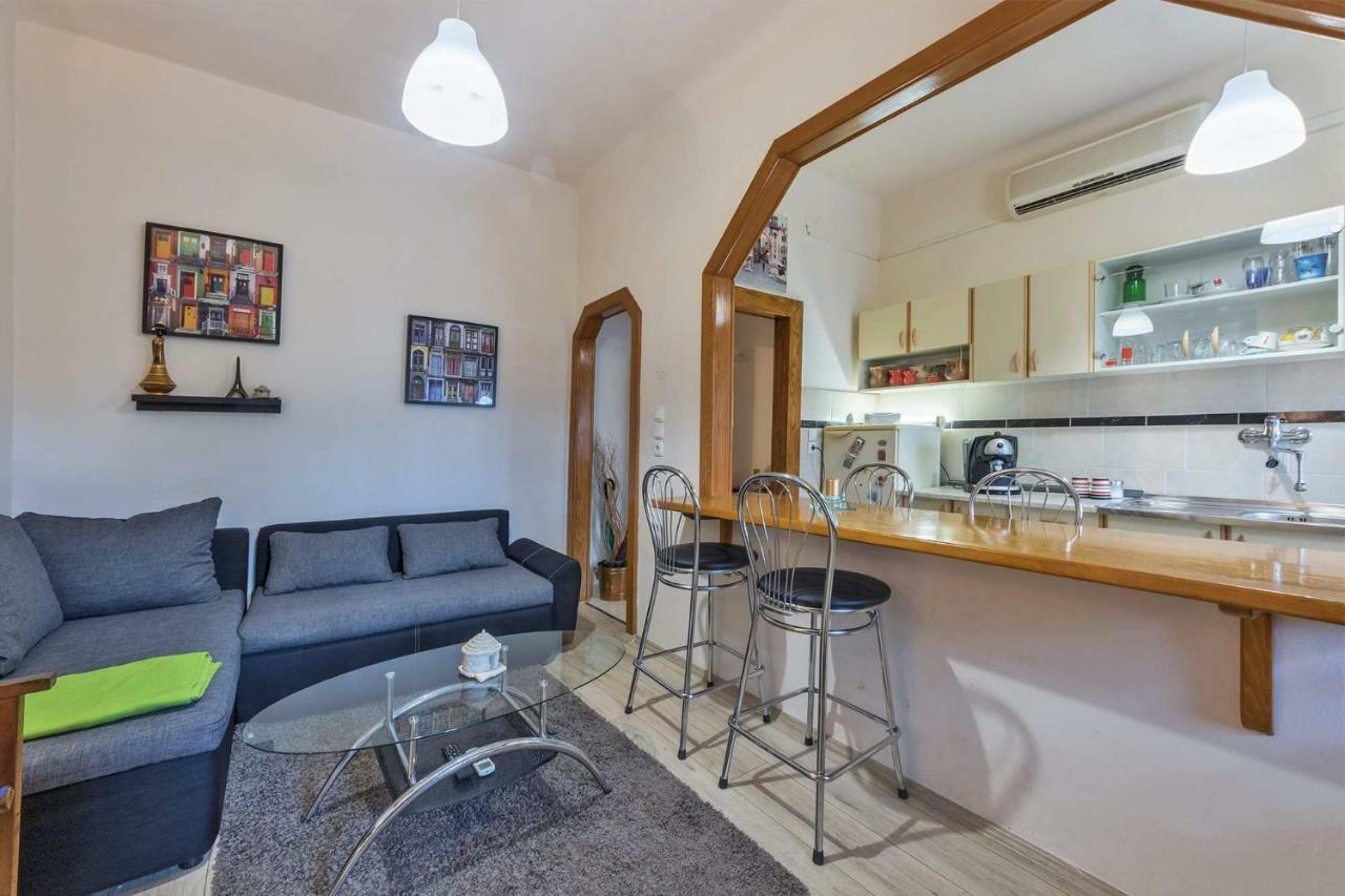 Apartment Nicol Pula Dış mekan fotoğraf