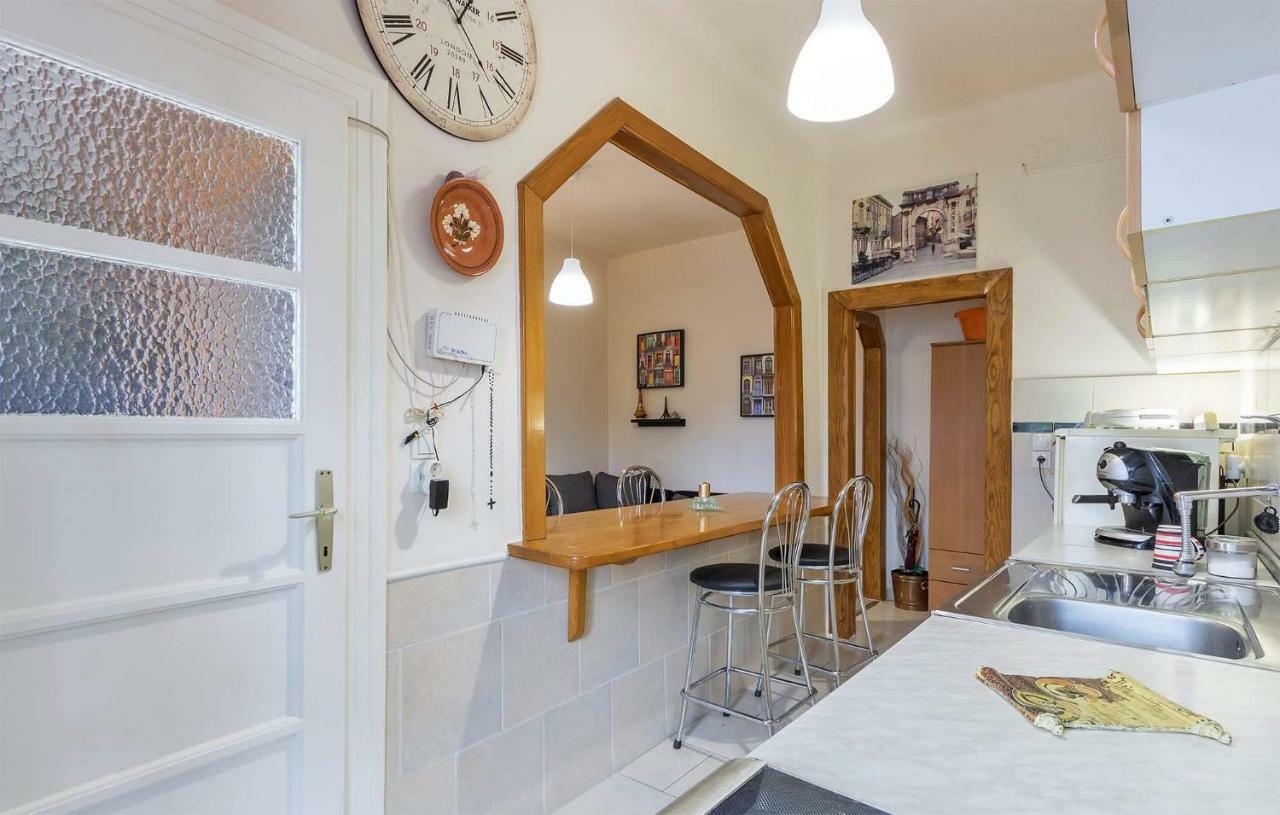 Apartment Nicol Pula Dış mekan fotoğraf