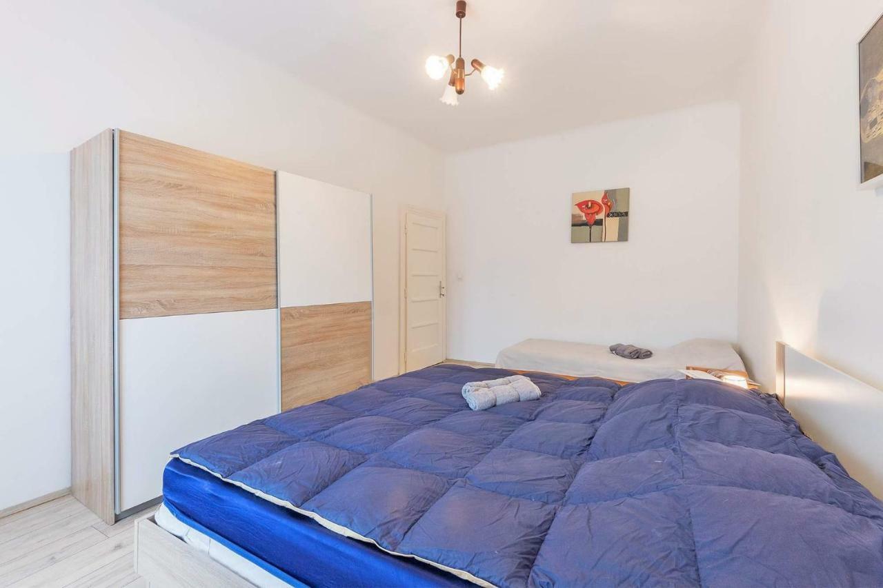 Apartment Nicol Pula Dış mekan fotoğraf