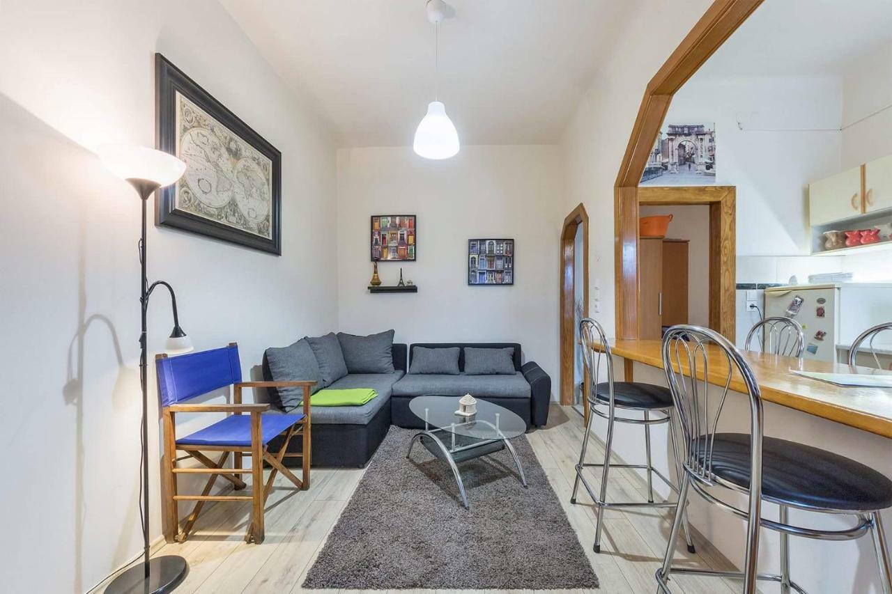 Apartment Nicol Pula Dış mekan fotoğraf