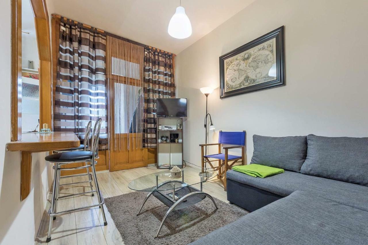 Apartment Nicol Pula Dış mekan fotoğraf