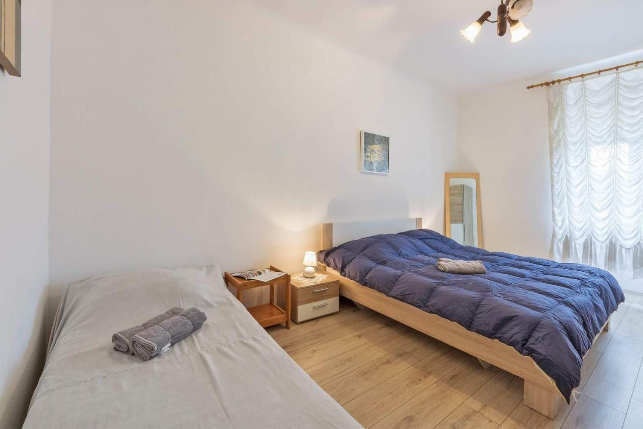 Apartment Nicol Pula Dış mekan fotoğraf